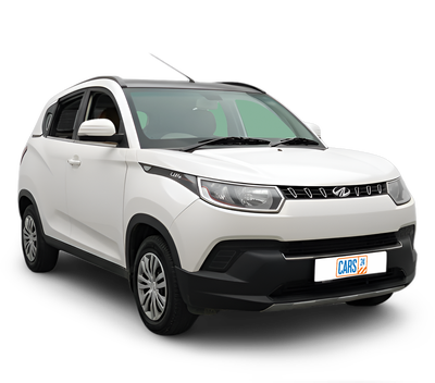 Mahindra Kuv100-img